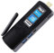 MeLE PCG02 Mini-PC-Stick Lüfterloser Celeron J4125, Kleiner Computer, Micro-PC, LPDDR4, Win11, HDMI 4K 60Hz, 2.4G/5G Wi-Fi 5, Gigabit Ethernet, BT 4.2, USB 3.0, Wake on LAN, PXE (8G/128G)