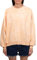 LEVI'S SWEAT POUR FEMME ROSE A26410003