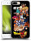 Head Case Designs Officially Licensed Dragon Ball Super Goku Universe Survival Characters Soft Gel Case [Military Grade Protection] Compatible With Apple iPhone 7 Plus/iPhone 8 Plus