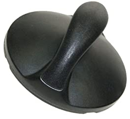 Poignée de couvercle verre Raclette, gril, Wok 1358356, TS01004740 TEFAL Raclette, gril, Wok 1358356, TS01004740 TEFAL