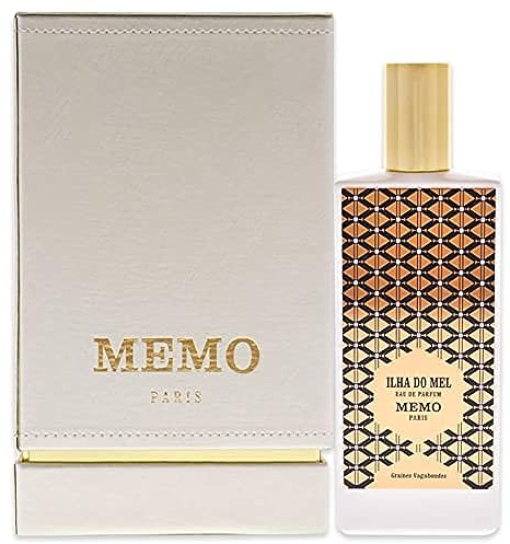 Memo Paris Ilha Do Mel EDP 75 ml