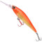 Spro Twitchbait zum Spinnfischen auf Hecht 10cm 18g Ikiru Twitch, Farbe:Tropical