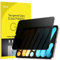 JETech Protector Pantalla Privacidad para iPad mini (A17 Pro, Modelo 2024, 7.ª Generación) / mini 6 (Modelo 2021, 6.ª Generación) Cristal Vidrio Templado Antiespía
