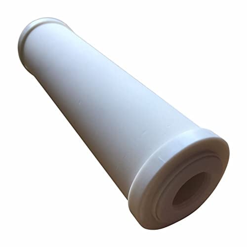 10 Ceramic Water Filter Cartridge Element For Undersink Pure Water Filter Systems