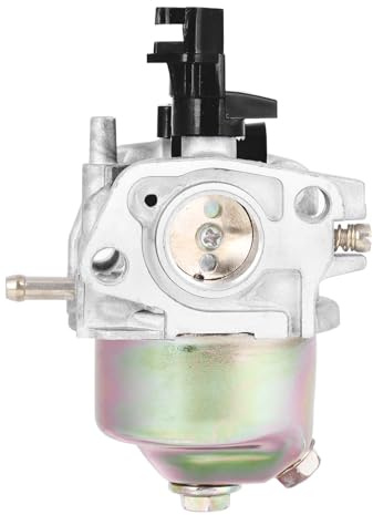 Vergaser 2Kw - 3Kw Generator, Vergaser Stromaggregat Huayi Carburatore Generatore Passend für Gx160 Gx200 5,5 PS 6,5 PS 168F Motor