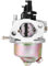 Carburatore 2-3Kw, Carburatore Generatore per GX160 GX200 5,5HP 6,5HP 168F Motore Carb