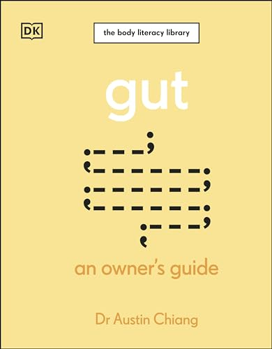 Gut: An Owner's Guide (English Edition)