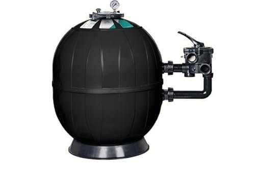 Generico Filtro a Sabbia per Piscina TRL 500 in Polipropilene 10,5 MC/h