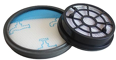 Ailan Zuverlässiges Staubsauger Filtersieb zum Entfernen von Verunreinigungen. Feine Verarbeitung und Staubsauger Filterelement