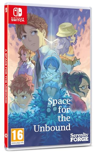 A Space for the Unbound