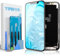 GULEEK Premium Screen Replacement for iPhone 11 Pro (5.8-inch) LCD Front Panel 3D Touch Digitizer Full Assembly Includes Repair Tools and Screen Protector, Compatitable Model A2160, A2217, A2215