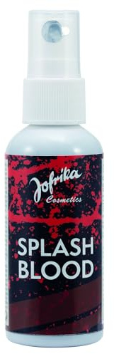 Jofrika Cosmetics 708504 - Splash Blood 47ml