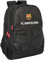 safta FC Barcelona Black Schulrucksack für Kinder, ideal für Kinder verschiedener Altersgruppen, bequem und vielseitig, Qualität und Widerstandsfähigkeit, 32 x 16 x 44 cm, Schwarz, Schwarz, Estándar,