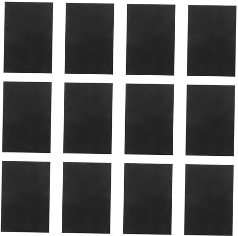 OSALADI 16piezas Ventanas Magneticas Para Puertas De Garaje Diseño Simulado Instalación Protección De Privacidad Acabado Magnéticos Para Garajes