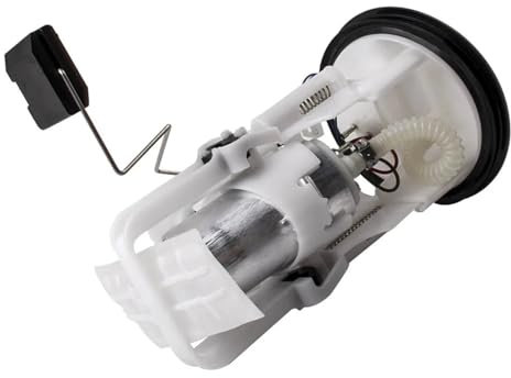 Ensemble de Pompe à Carburant électrique avec Joint Flotteur 16146752499, Compatible avec BMW 1999 – 00 E46