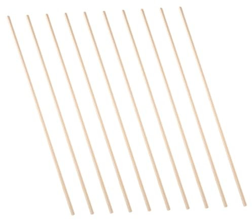 jojofuny 10piezas Molduras De Madera Para Ventanas Decoración De Tiras De Madera Molduras Decorativas Para Marcos De Ventanas Fácil Instalación Y Uso Interiores Y Exteriores