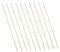 jojofuny 10piezas Molduras De Madera Para Ventanas Decoración De Tiras De Madera Molduras Decorativas Para Marcos De Ventanas Fácil Instalación Y Uso Interiores Y Exteriores