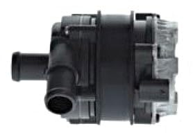 Additional Water Pump BOSCH 039202401E