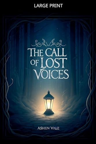 The Call of Lost Voices