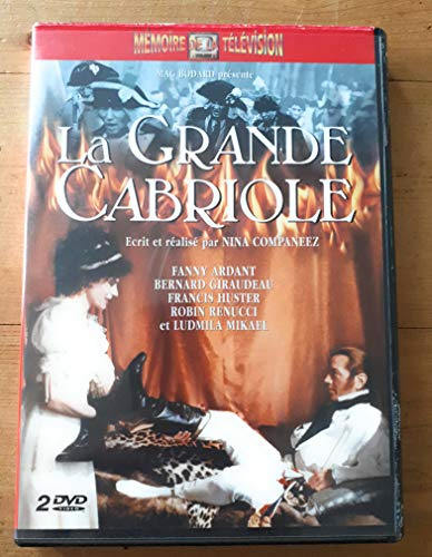 La grande cabriole [FR Import]