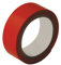 NASTRO ADESIVO TELA PL mm 19 m 2,7 ROSSO EUROCELL [SICAD ]
