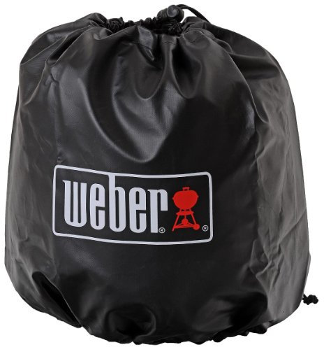 Weber 3973 Gasflaschenschutzhülle, 5 kg