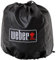 Weber 3973 Gasflaschenschutzhülle, 5 kg