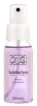 Oggi Sculpting Spray 50 ml