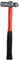 Yato yt-4516 – Sfera di martello 450 g