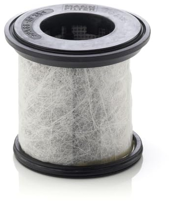 MANN-FILTER LC 7002 Filter, Kurbelgehäuseentlüftung