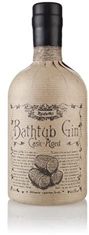 Ableforth's Bathtub Gin - Cask-Aged 50cl