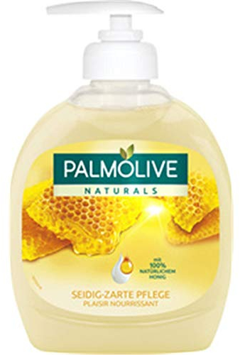 Palmolive Flüssigseife Milch & Honig 300ml