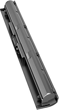 HP KI04 Batterie pour Ordinateur Portable N2L84AA#ABB - Noire
