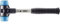 Simplex Schonhammer, TPE-soft; mit verstärktem Tempergussgehäuse und Fiberglasstiel | D=40 mm | 3701.040