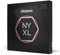 Ance per sassofono tenore D'Addario Royal, forza 2, confezione da 3