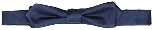Roy Robson Herren Taschentuch Einstecktücher 4756, Schwarz (Schwarz 001), One size (Herstellergröße: 50)