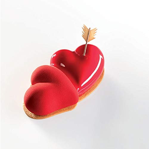 Moule Beloved by E. Forcone