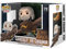 Funko Pop! Rides: LOTR - Gwaihir mit Gandalf - Lord of The Rings - Vinyl-Sammelfigur - Geschenkidee - Offizielle Handelswaren - Spielzeug Für Kinder und Erwachsene - Movies Fans