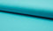 Elastik Viskose Jersey uni 0,5 m - TOP Quallität - 300g/lfm- Öko-Tex - Meterware (Aqua 401)