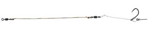 Anaconda Hinged Stiff Combi D-Rig Gr.4