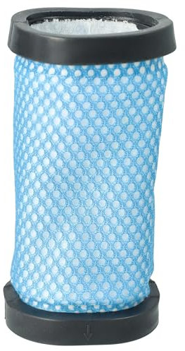 vhbw Filtre compatible avec Hoover RA22AFPR 011, RA22ALG 011, RA22ALG 019, RA22DDB 011 aspirateur - filtre de sortie d'air