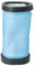 vhbw Filtre compatible avec Hoover RA22AFPR 011, RA22ALG 011, RA22ALG 019, RA22DDB 011 aspirateur - filtre de sortie d'air