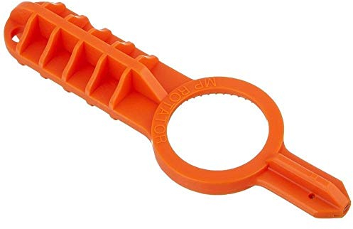 HUNT ER MP Rotator Boquilla Selección (llave)