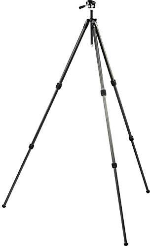 Vortex Optics Ridgeview Kit treppiede in carbonio