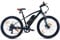 SachsenRAD E-Racing Mountain Bike R6 500Wh 13,4Ah E-Bike 27,5