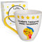 Love Mug®: Dad Mug - Birthday Gift - Best Dad Ever - 400ml - Award Winning Gift Retailer