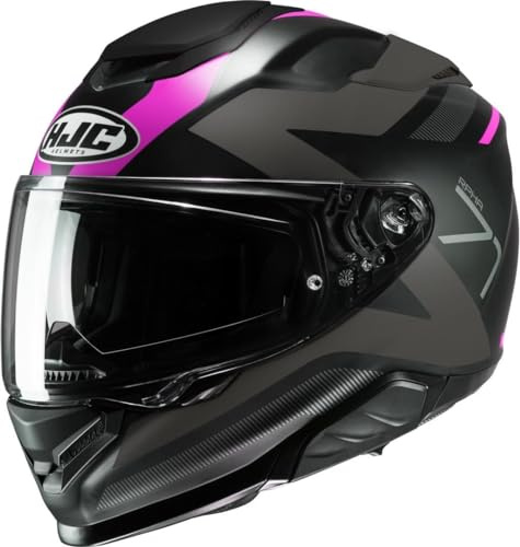 HJC RPHA71 PINNA MC8SF XS