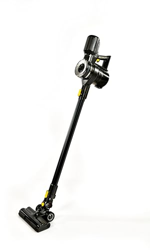Zanussi RVC20 - Aspirador Escoba inalámbrico