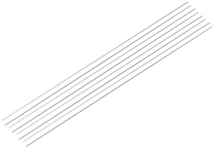 PrimoChill 10 mm ID x 14 mm Außendurchmesser, starrer Acryl/PMMA-Schlauch, 750 mm Länge, hergestellt aus hochwertigen Materialien, perfekte Hardline für PC-Wasserkühlung, stolz verpackt in den USA, 4