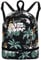 HAWEE Sportivo Zaino con Coulisse Grande Impermeabile Coulisse Borsa da Palestra Coulisse Sacca con Tasca Interna Unisex per Vita Quotidiana Scuola Sport All'aperto Tempo Yoga Libero Spiaggia Nuoto